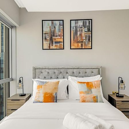Shyroyale Apartman London Kültér fotó