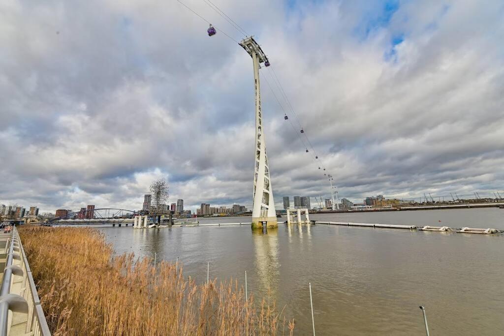 Shyroyale Apartman London Kültér fotó