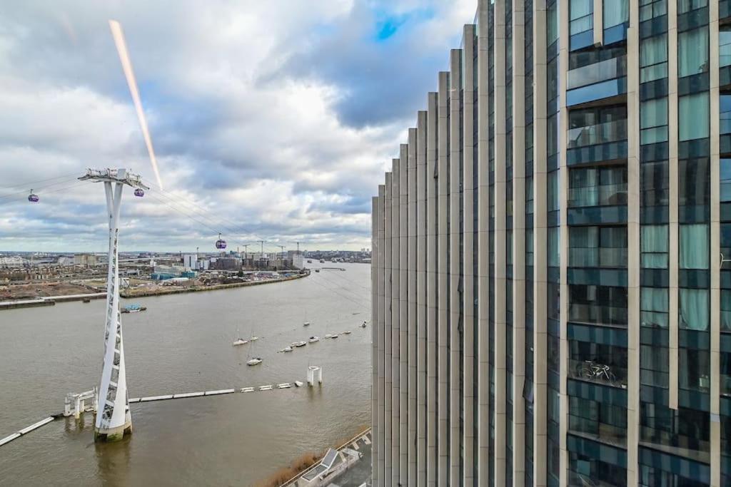 Shyroyale Apartman London Kültér fotó