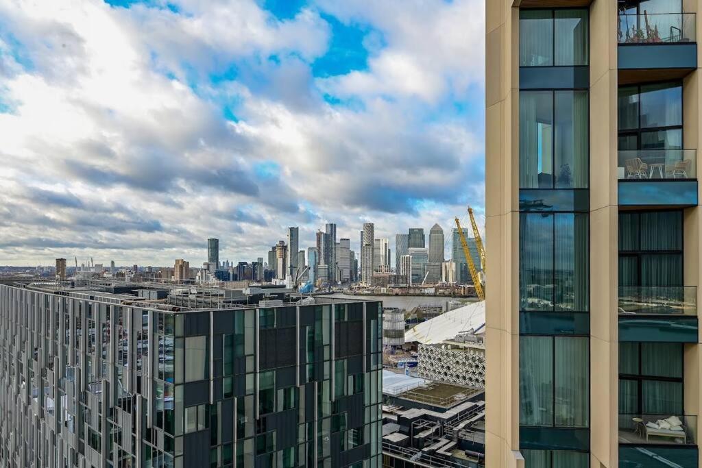 Shyroyale Apartman London Kültér fotó