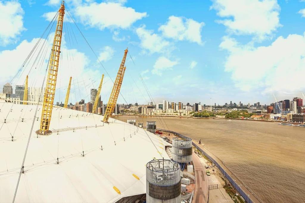 Shyroyale Apartman London Kültér fotó