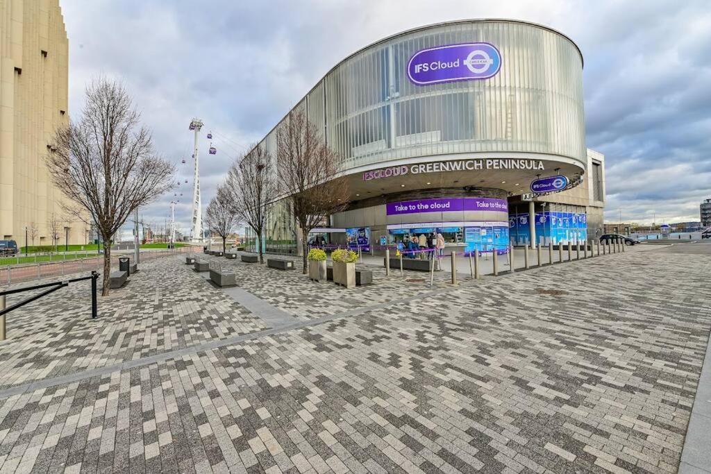 Shyroyale Apartman London Kültér fotó