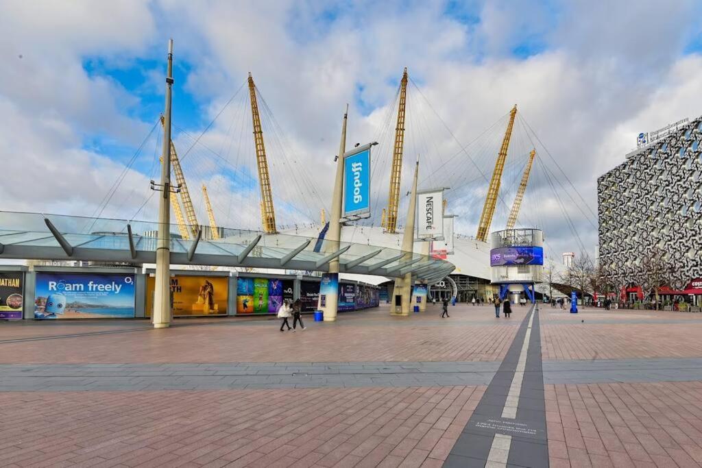 Shyroyale Apartman London Kültér fotó