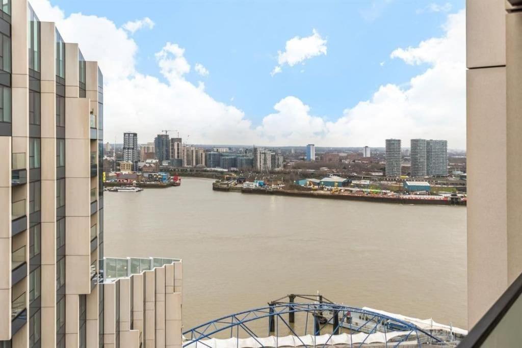 Shyroyale Apartman London Kültér fotó