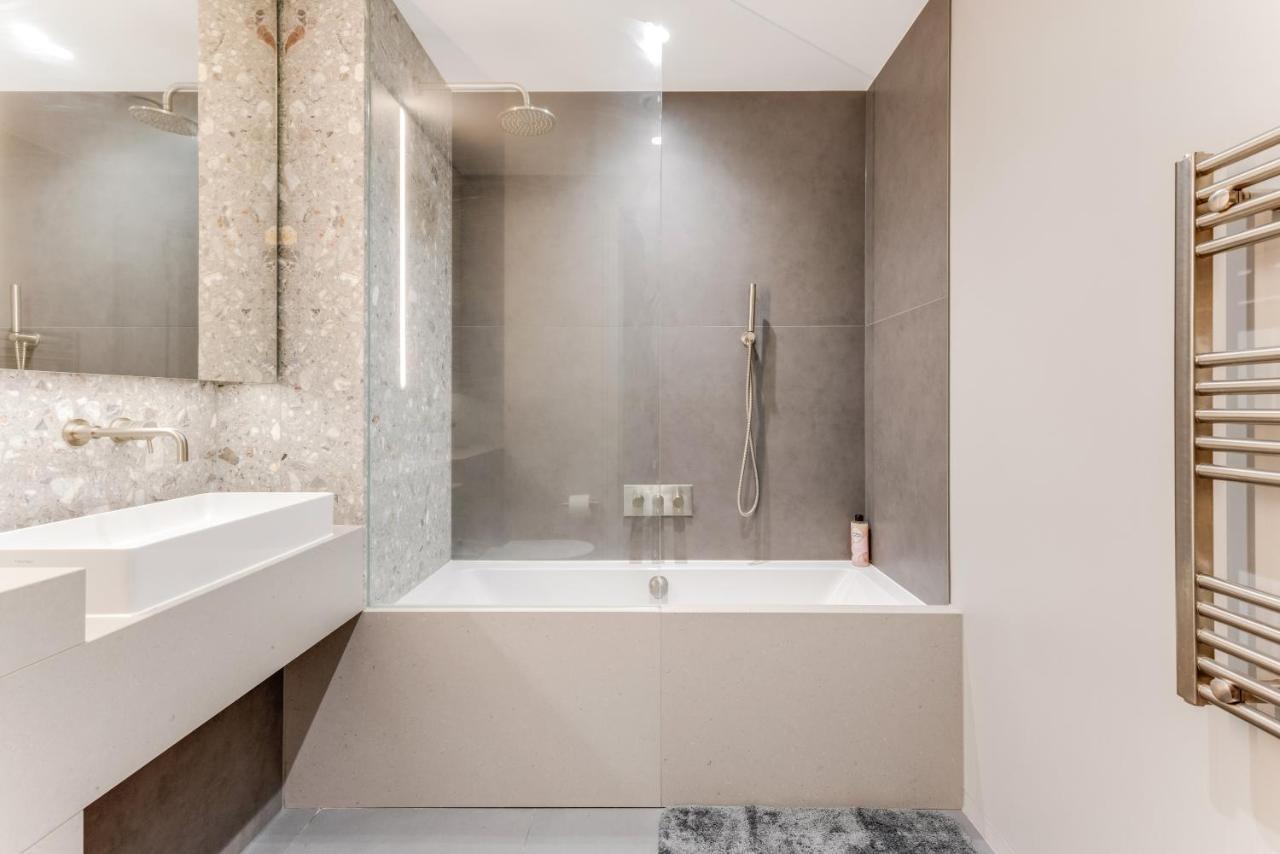 Shyroyale Apartman London Kültér fotó