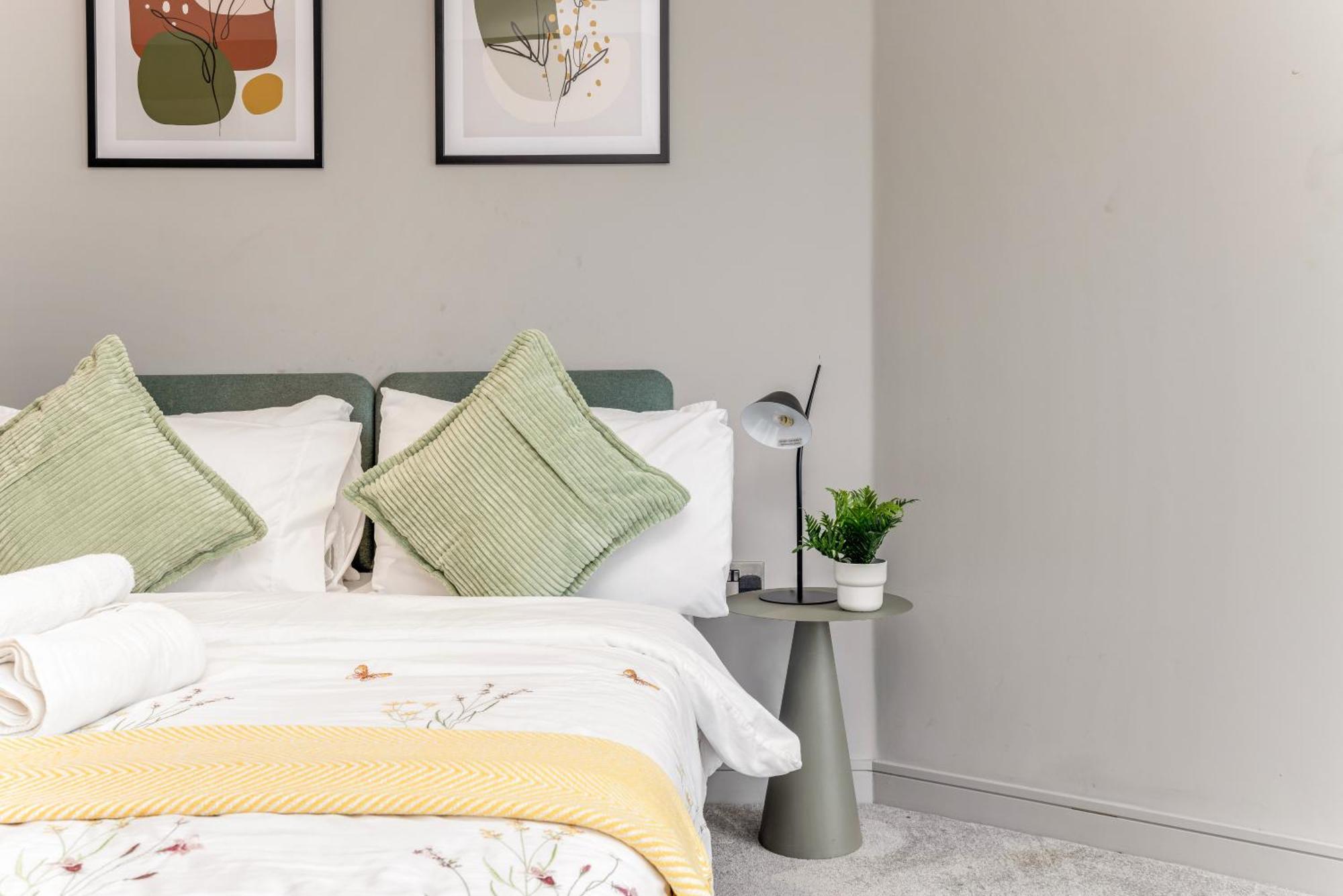 Shyroyale Apartman London Kültér fotó