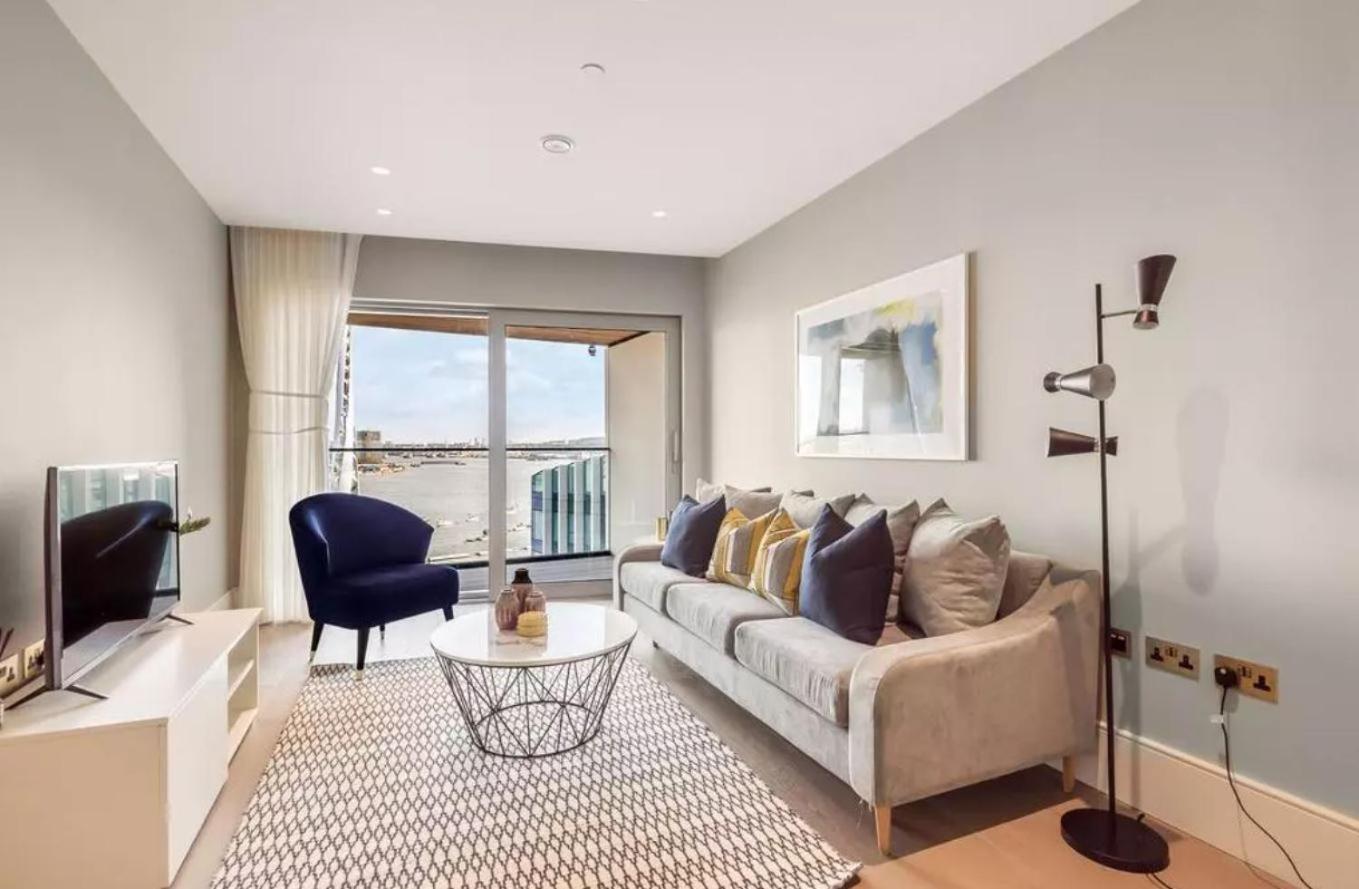 Shyroyale Apartman London Kültér fotó