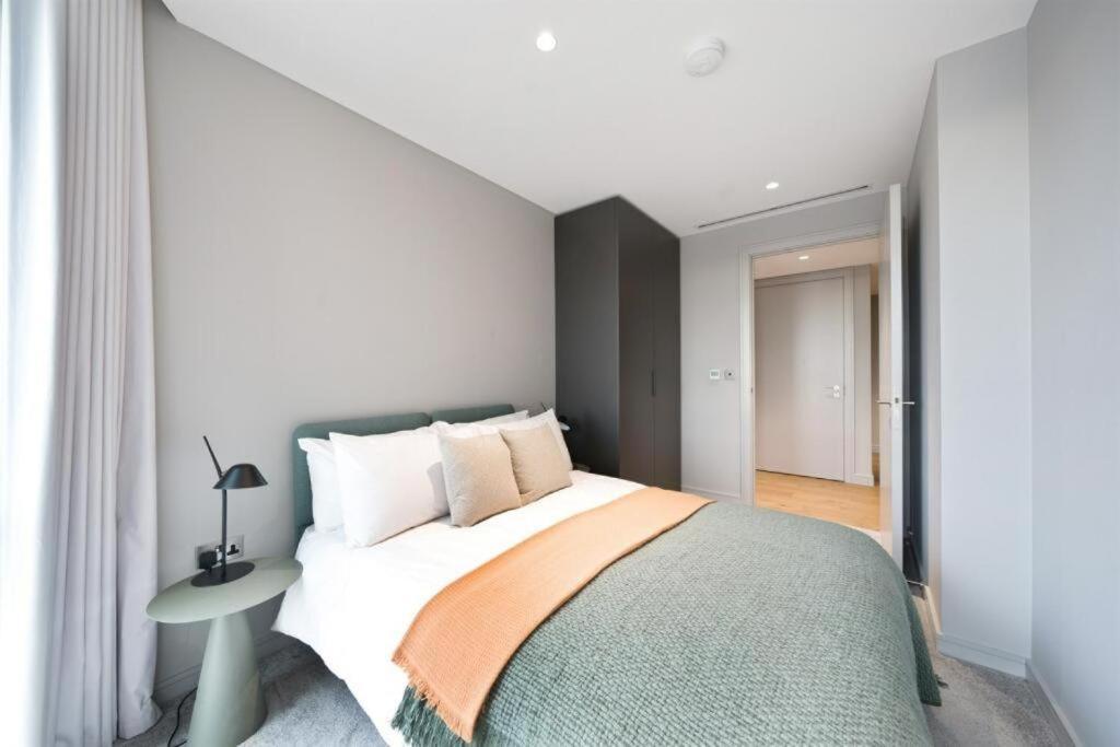 Shyroyale Apartman London Kültér fotó