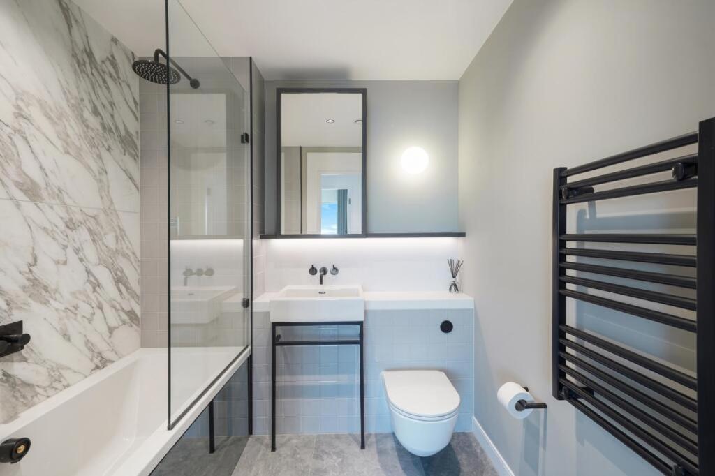 Shyroyale Apartman London Kültér fotó