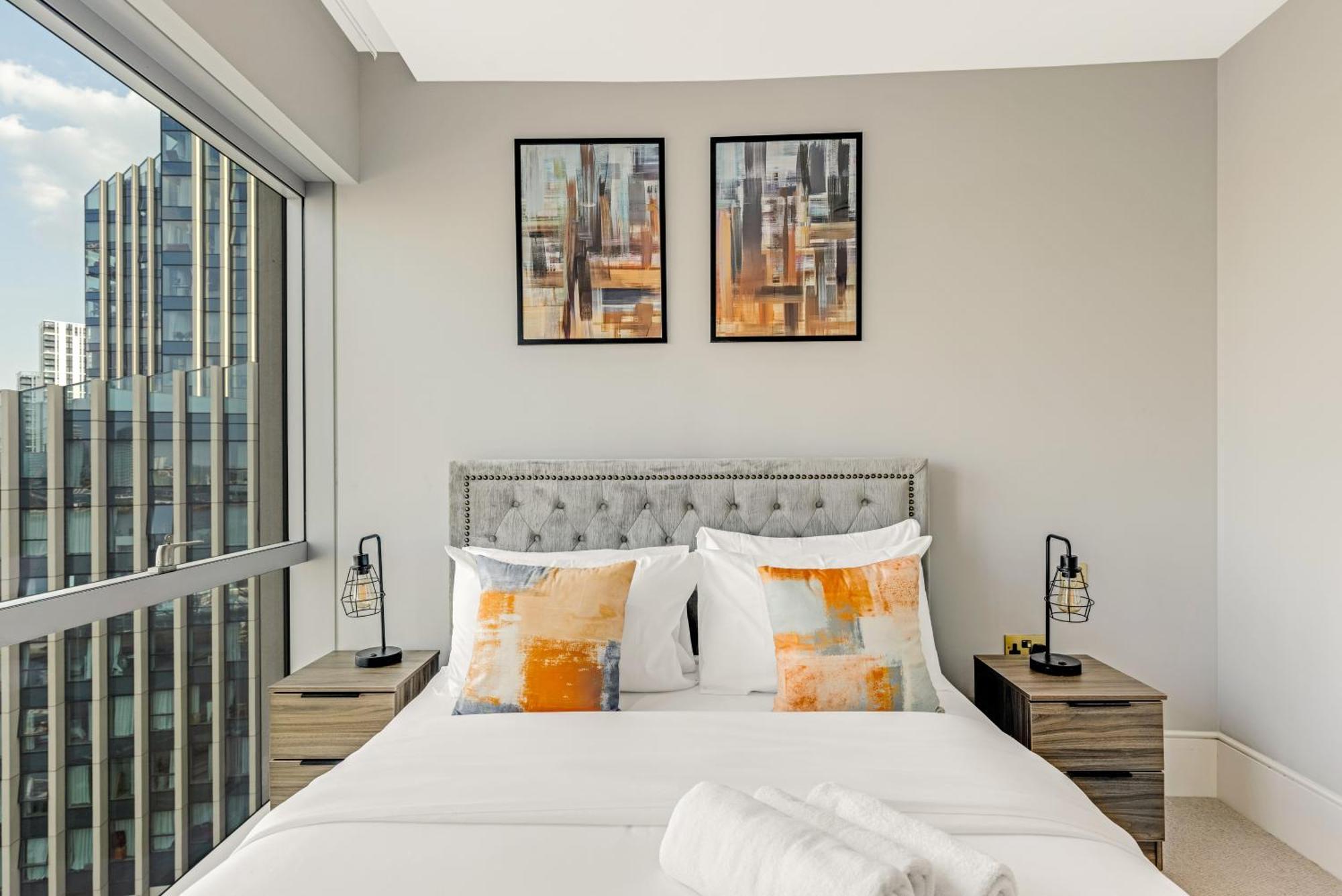 Shyroyale Apartman London Kültér fotó